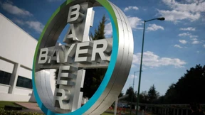 Bayer-Aktionäre kritisieren Vorstands- und Aufsichtsratschef