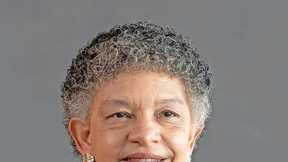 Die Federal reserve wird diverser