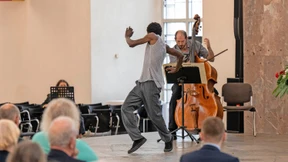 Frankfurt Lab hofft auf Kulturcampus