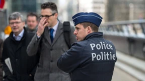 Wie die Terrorangst Unternehmen plagt