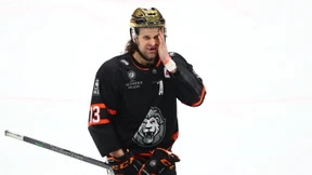 Ineffektive Löwen im Hessenderby