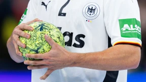 „Handball ohne Harz wäre wie Skispringen ohne Ski“