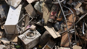 „Ein kolossales, apokalyptisches Ausmaß“