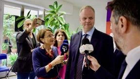 Schmidts geplatzter Traum