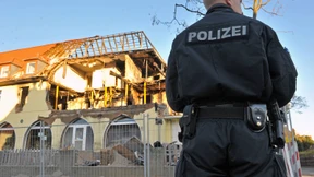 Thüringer Landtag entschuldigt sich bei NSU-Opfern