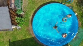 Streit um Bau eines Pools beschäftigt höchstes Gericht