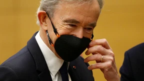 Dieser französische Unternehmer ist jetzt reicher als Elon Musk