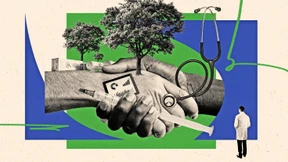 Kreativität boostert