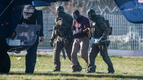 Attentäter-Komplize vom 11. September soll abgeschoben werden