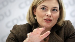 Keine Angriffsfläche mehr