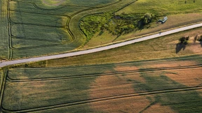 Dänemark führt Klimasteuer für Landwirte ein