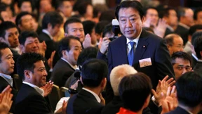 Finanzminister wird Regierungschef