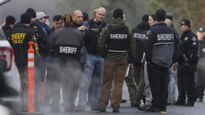 In Amerika fast 1000 Tote durch Polizeikugeln