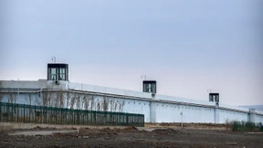 Da klatscht China Beifall