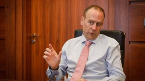 „Der Crash hat sein Gutes“