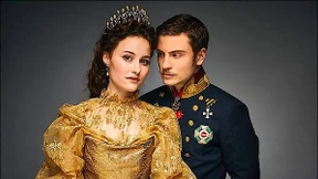 „Ich werde Kaiser!“