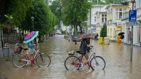 Was Betroffene von der Versicherung erwarten können