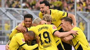 Hochklassiger Fußball sieht anders aus