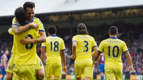 Chelsea stark - Viererpack von Agüero