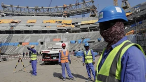 FIFA soll Millionen für Arbeiter in Qatar zahlen