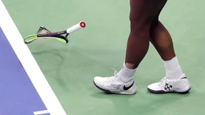Der Eklat um Serena Williams