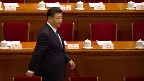 Chinas Staatschef Xi einstimmig im Amt bestätigt