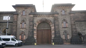 Großbritannien entlässt 1.700 Häftlinge vorzeitig