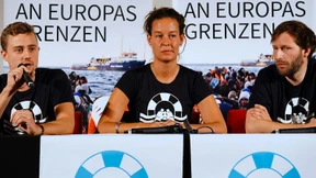 Sea-Watch und Amnesty kritisieren Bundesregierung