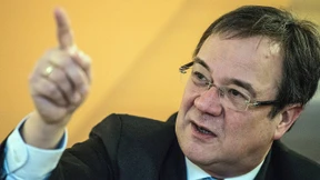 Laschet verlangt Ausweisung von Imamen