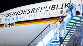 Endstation für Adenauer in Aragón