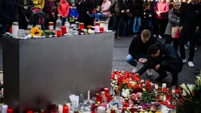 Die Grenze ist durchbrochen