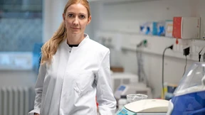 „Nahezu 100 Prozent der Weltbevölkerung dürften sich infiziert haben“