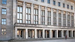 Höchste Verluste am Anleihemarkt seit 1949