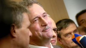 Strippenzieher Weselsky   