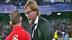 „International herrscht mehr Respekt“