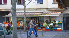 „Islamisten, Terroristen – jetzt sollen wir auch noch Angrabscher sein“