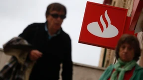 Privatbank investiert in Bad Bank