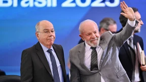 So wollen die Schwellenländer finanziell unabhängig werden