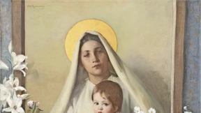 Sie war so frei: Ottilie Roederstein im Städel