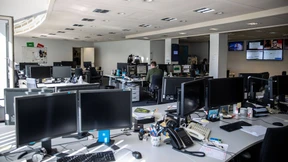 Wie wir digital durch aufgeregte Nachrichtenzeiten steuern