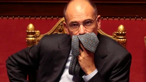 Politischer Wirbel in Italien