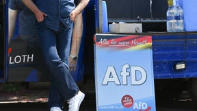 Jüdische Organisationen raten von Wahl der AfD ab