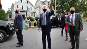 Joe Bidens Version von „America First“