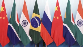 Werden die BRICS mächtiger als die G7?
