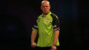Showdown zwischen van Gerwen und Anderson im Halbfinale