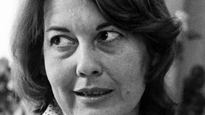 Die behutsame Kämpferin