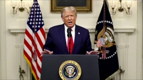 Trump vor UN: China zur Rechenschaft ziehen