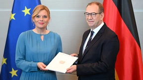 Otte fordert flexiblere Altersgrenze für Soldaten