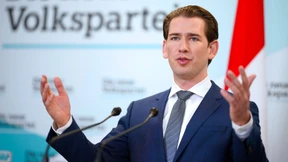 ÖVP und Grüne nehmen Koalitionsverhandlungen auf