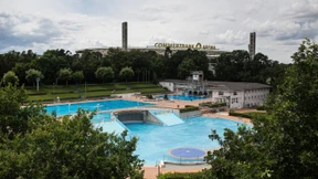 DFB favorisiert Frankfurt